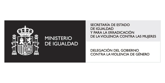 Ministerio de Igualdad · Delegación del Gobierno contra la Violencia de Género