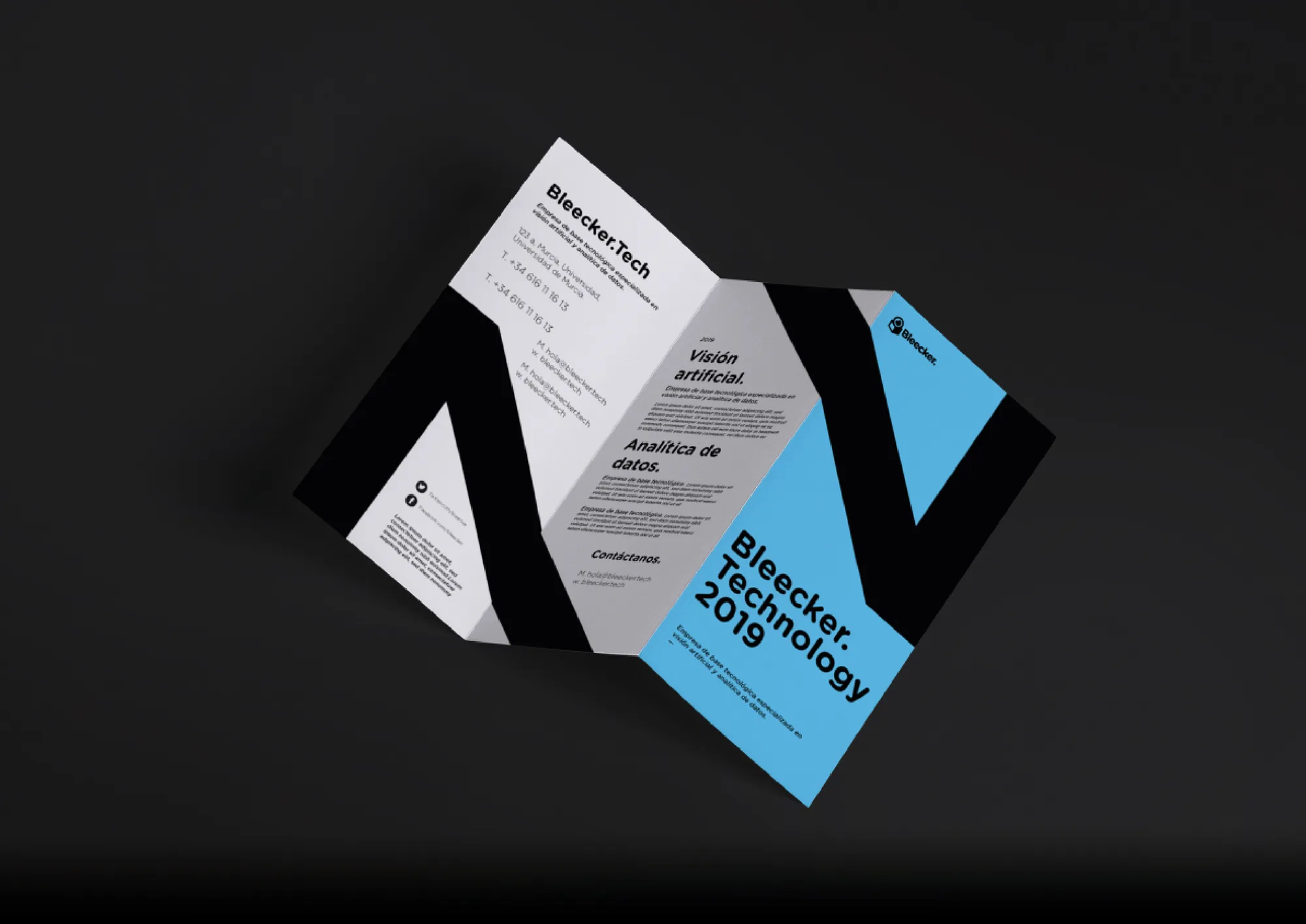 Bleecker Technologies — imagen 8