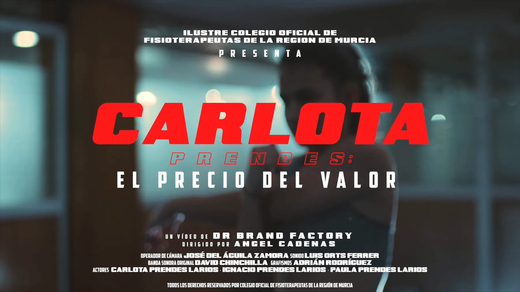Carlota · El precio del valor — imagen 2
