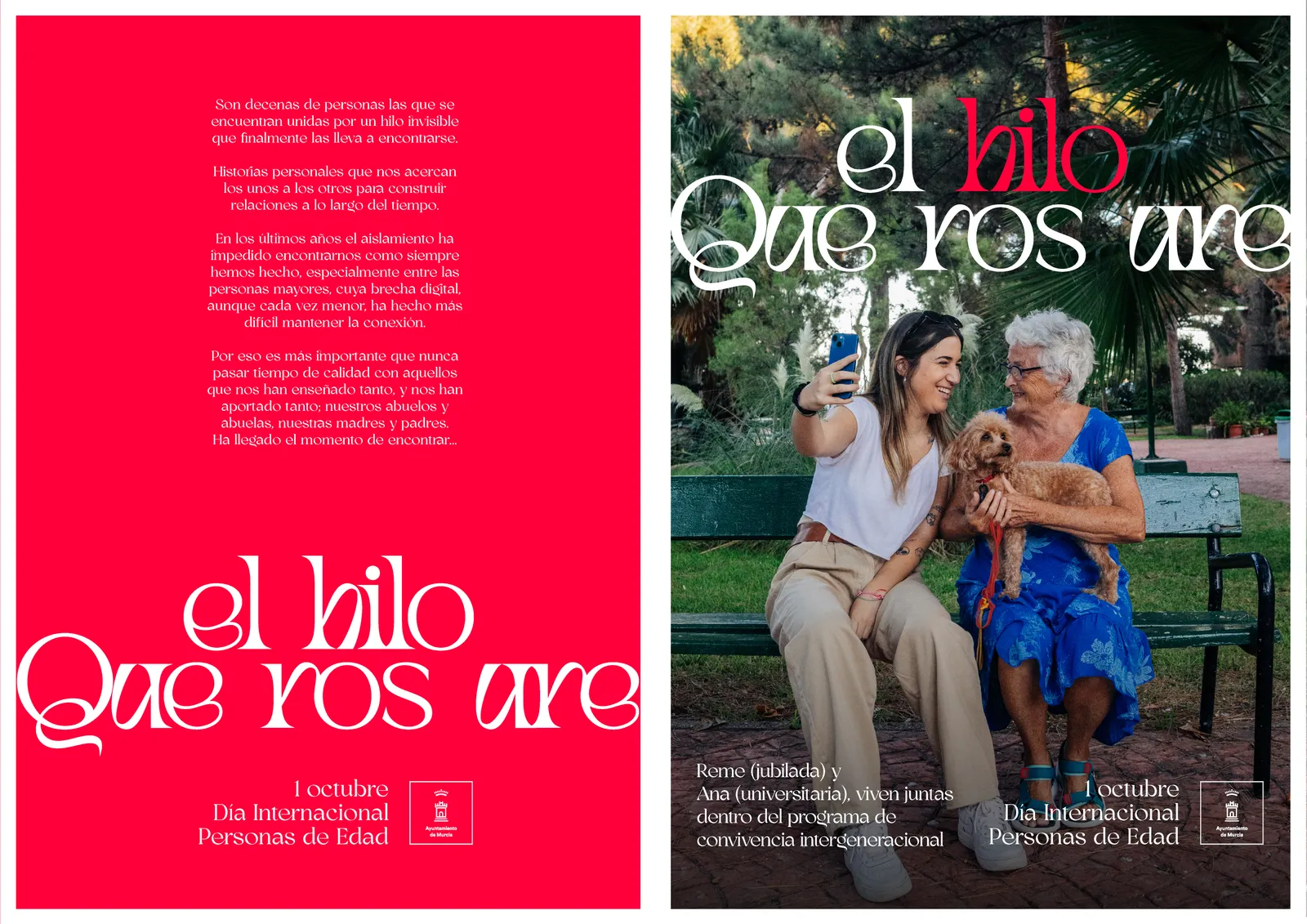El hilo que nos une — imagen 14