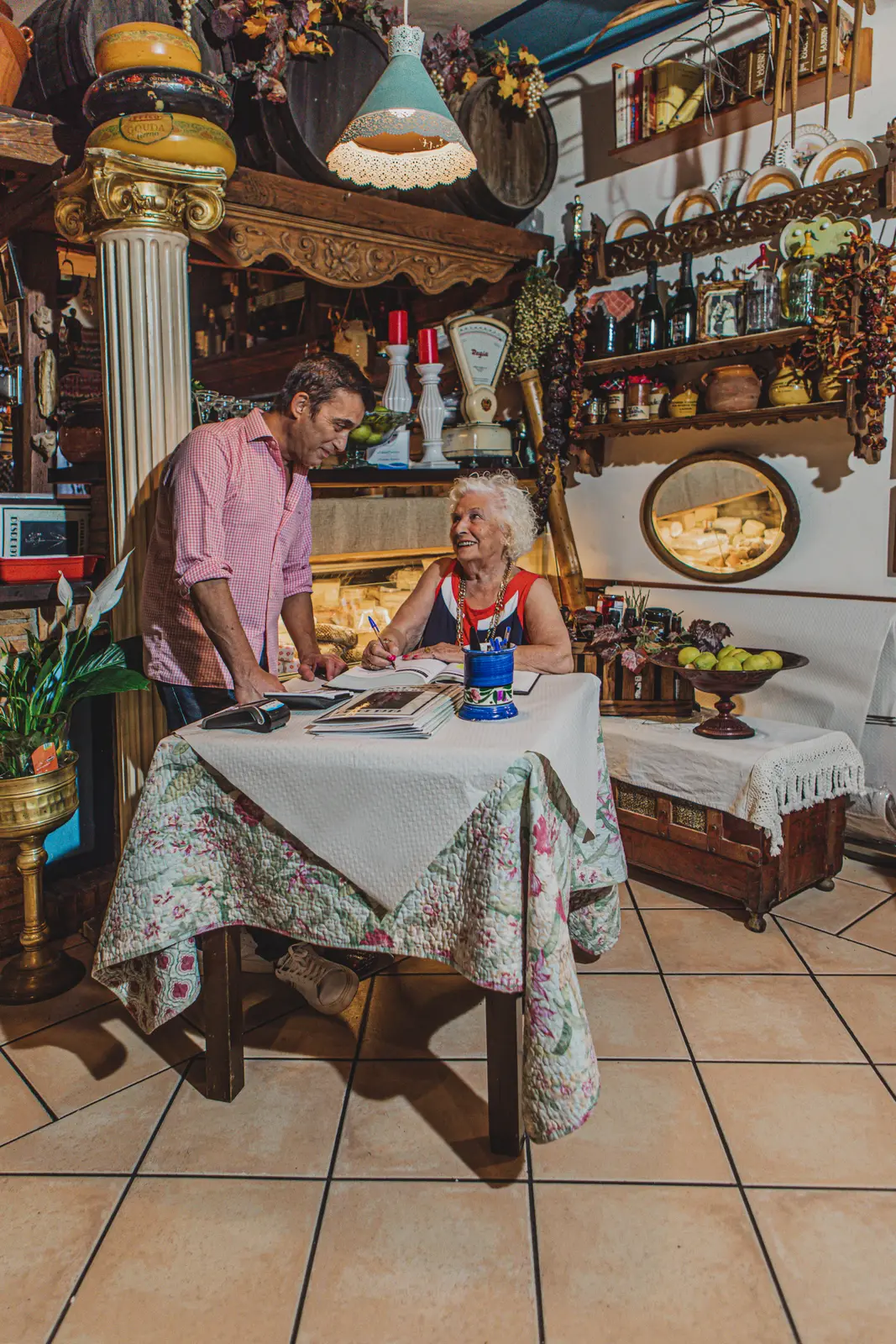 El hilo que nos une — imagen 20