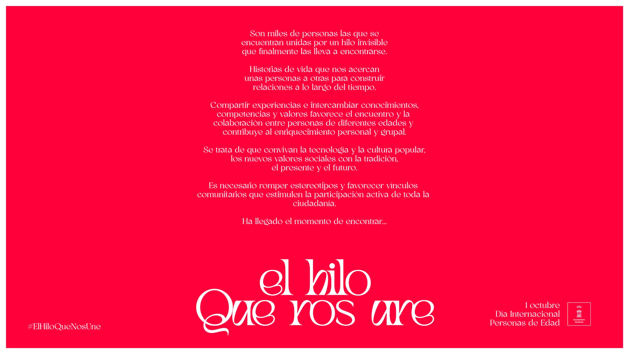 El hilo que nos une — imagen 5