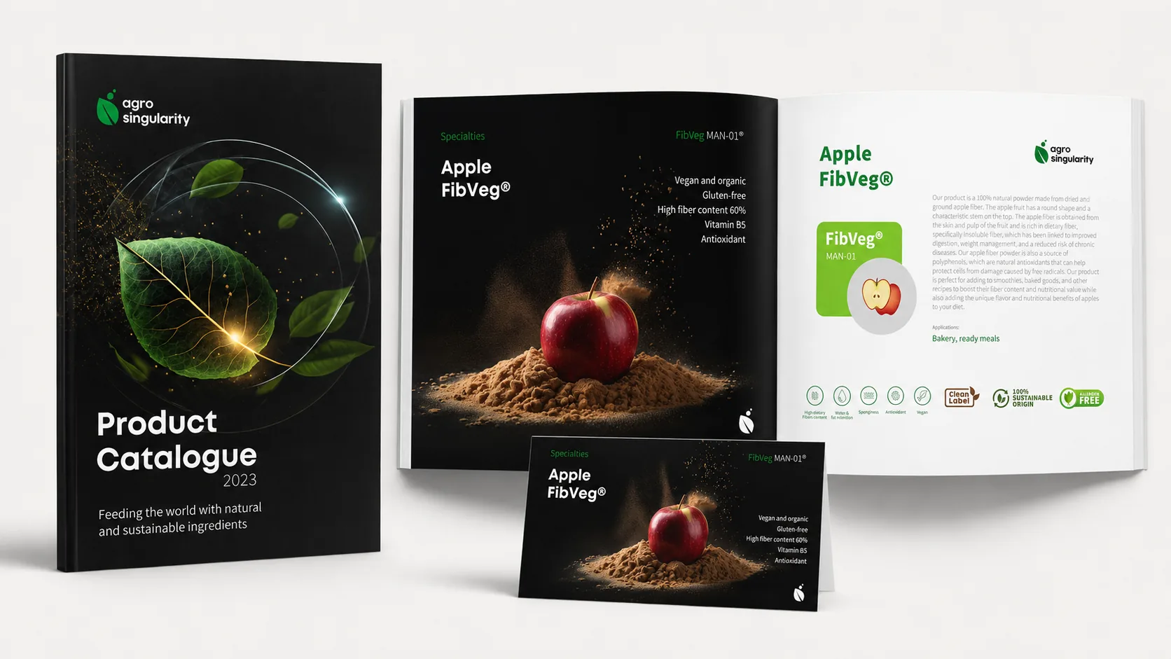 Agrosingularity — imagen 4