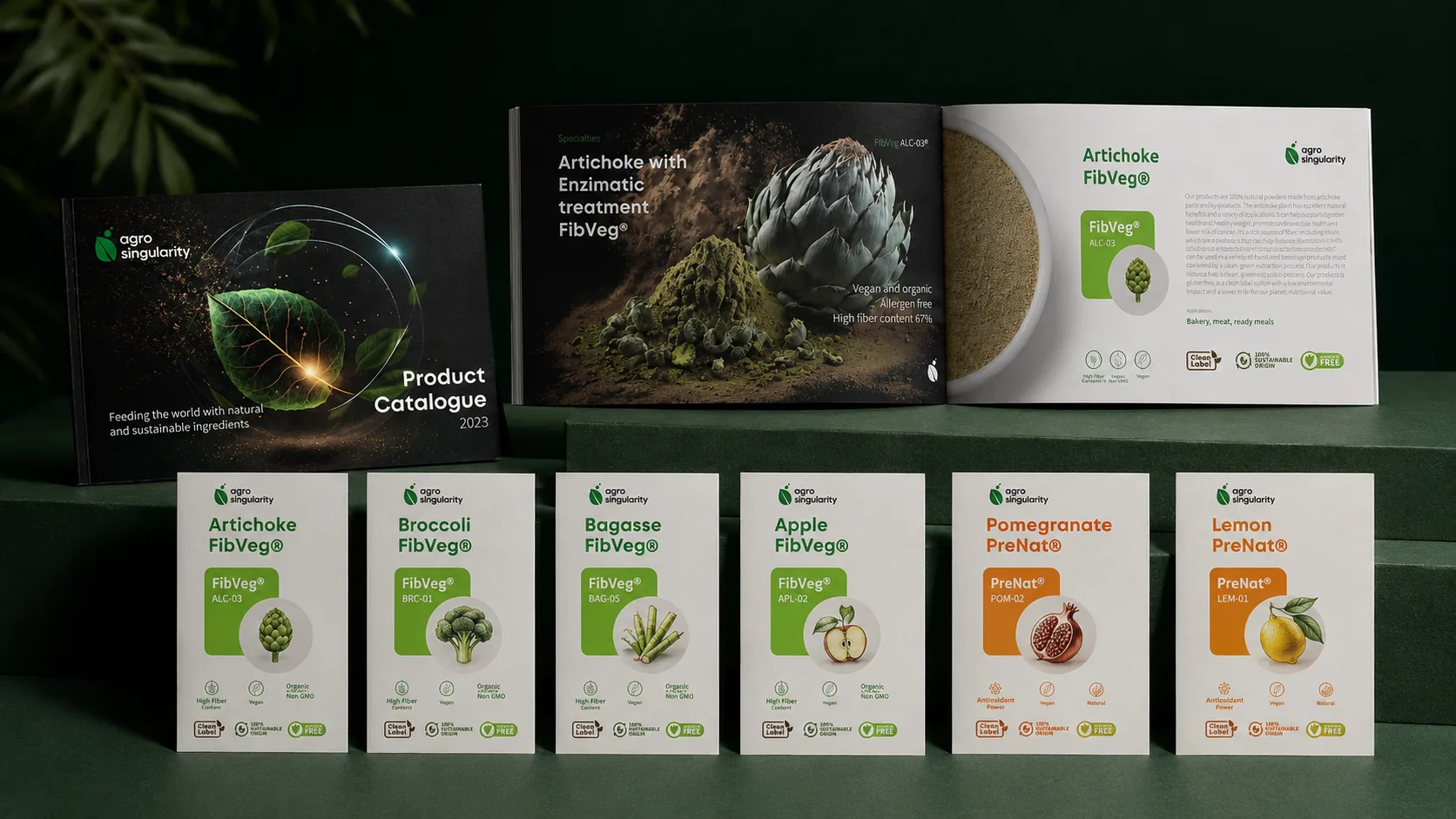 Agrosingularity — imagen 7