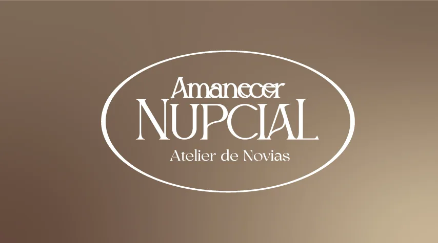 Amanecer Nupcial — imagen 1