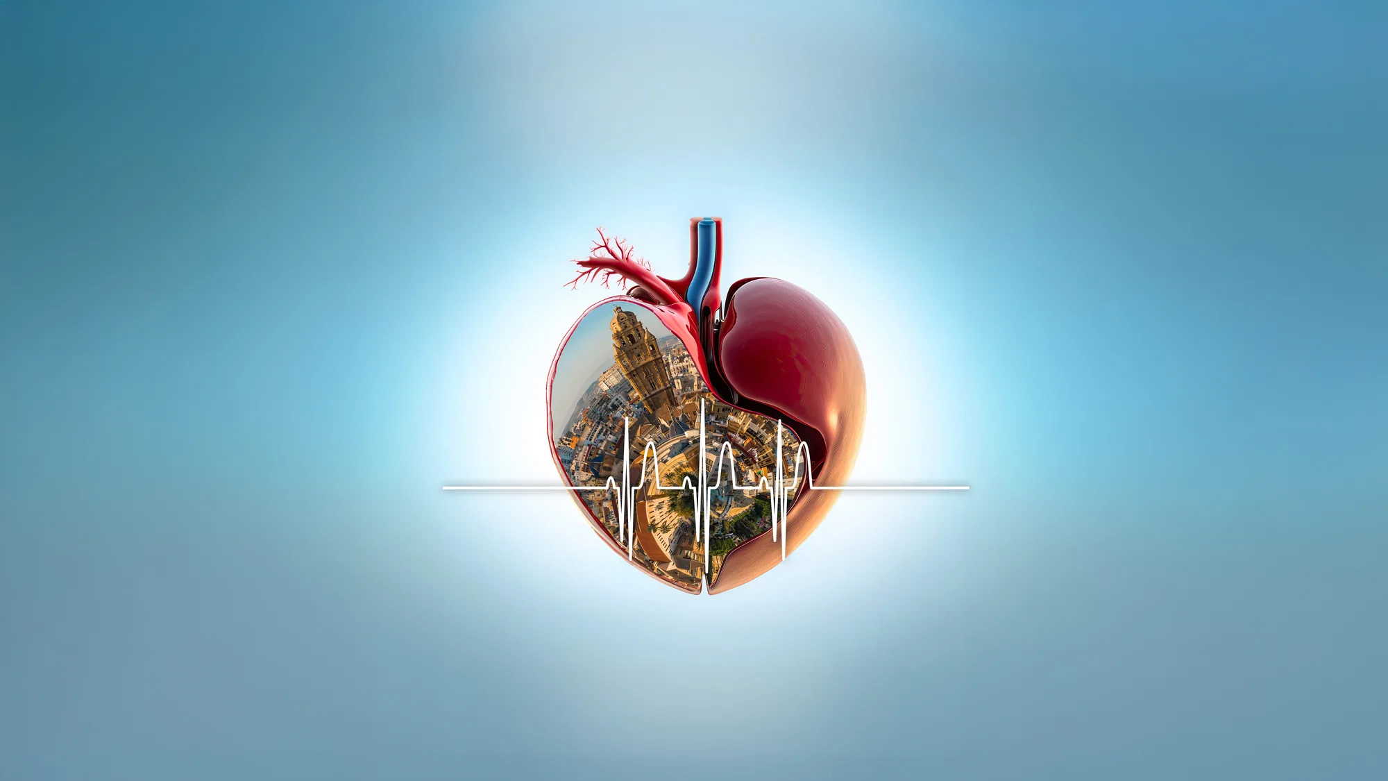 Concejalía de Salud · Murcia — imagen 1
