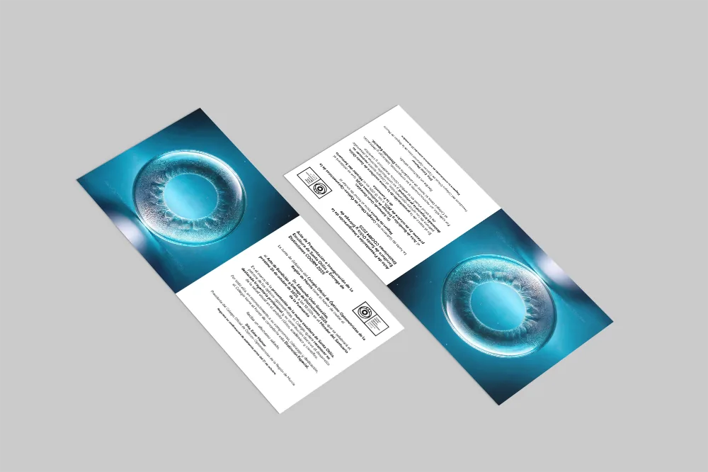 COORM · Entrega de premios 2026 — Identidad — imagen 2