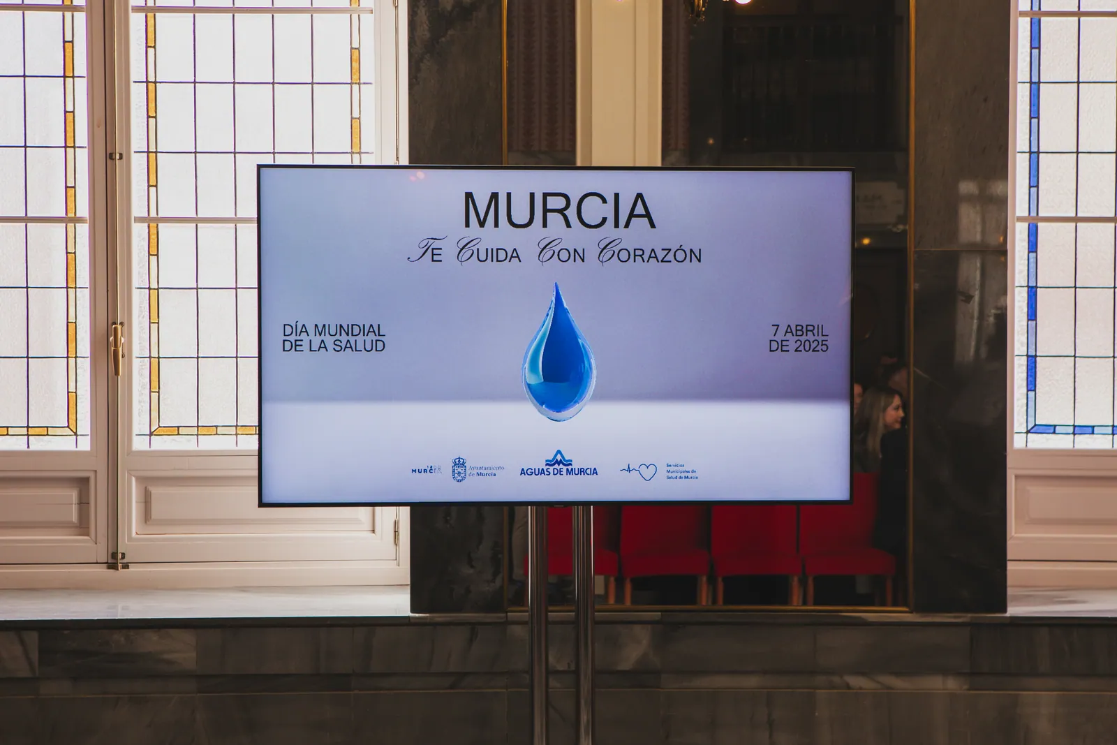 Día Mundial de la Salud 2025 — imagen 11