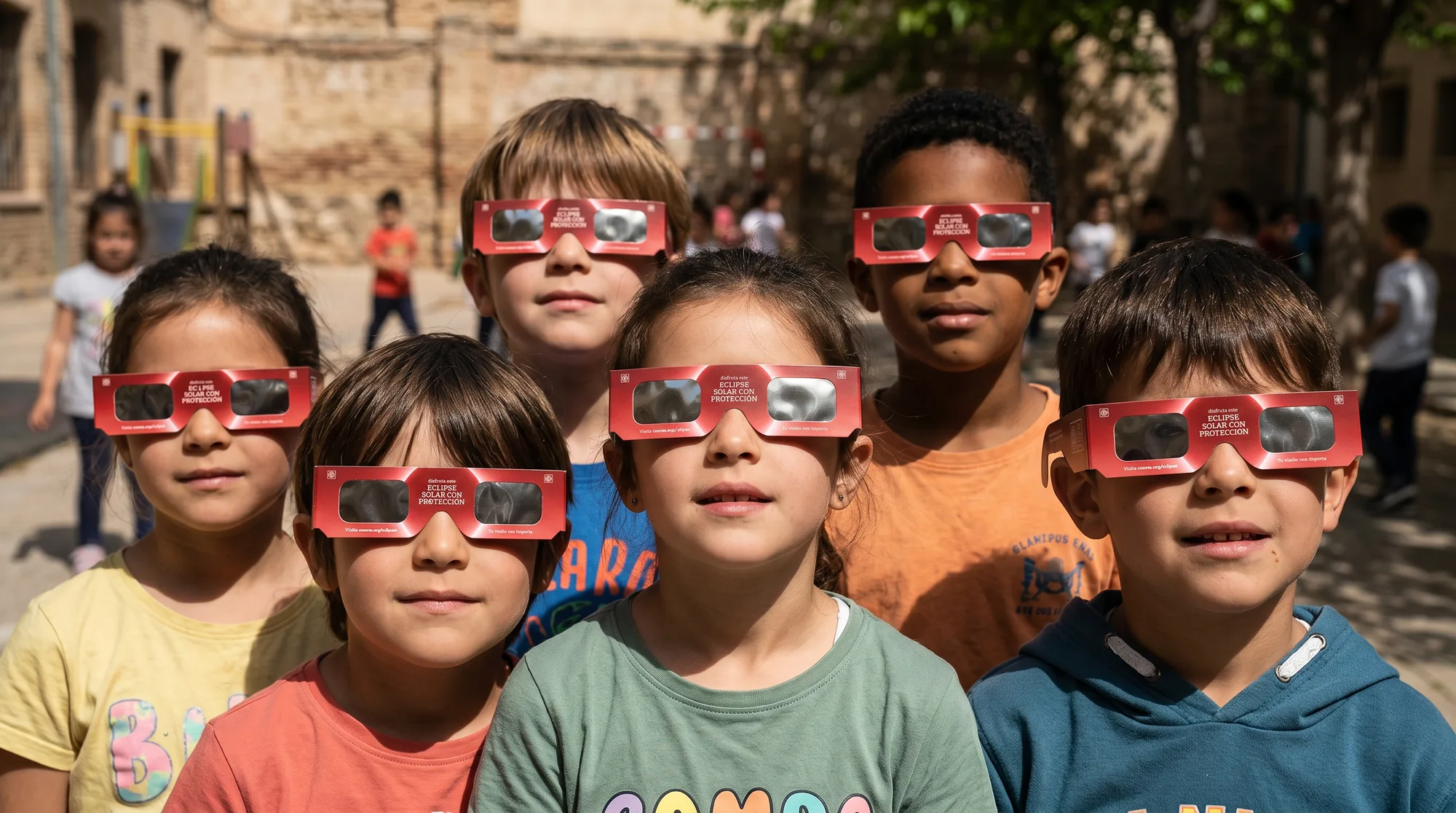 Eclipse COORM — imagen 1