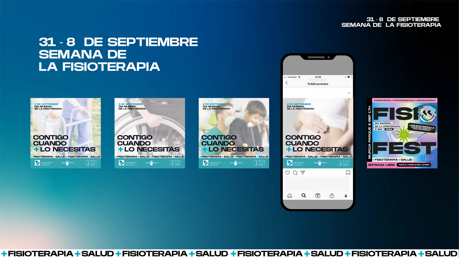 Fisiofest — imagen 4