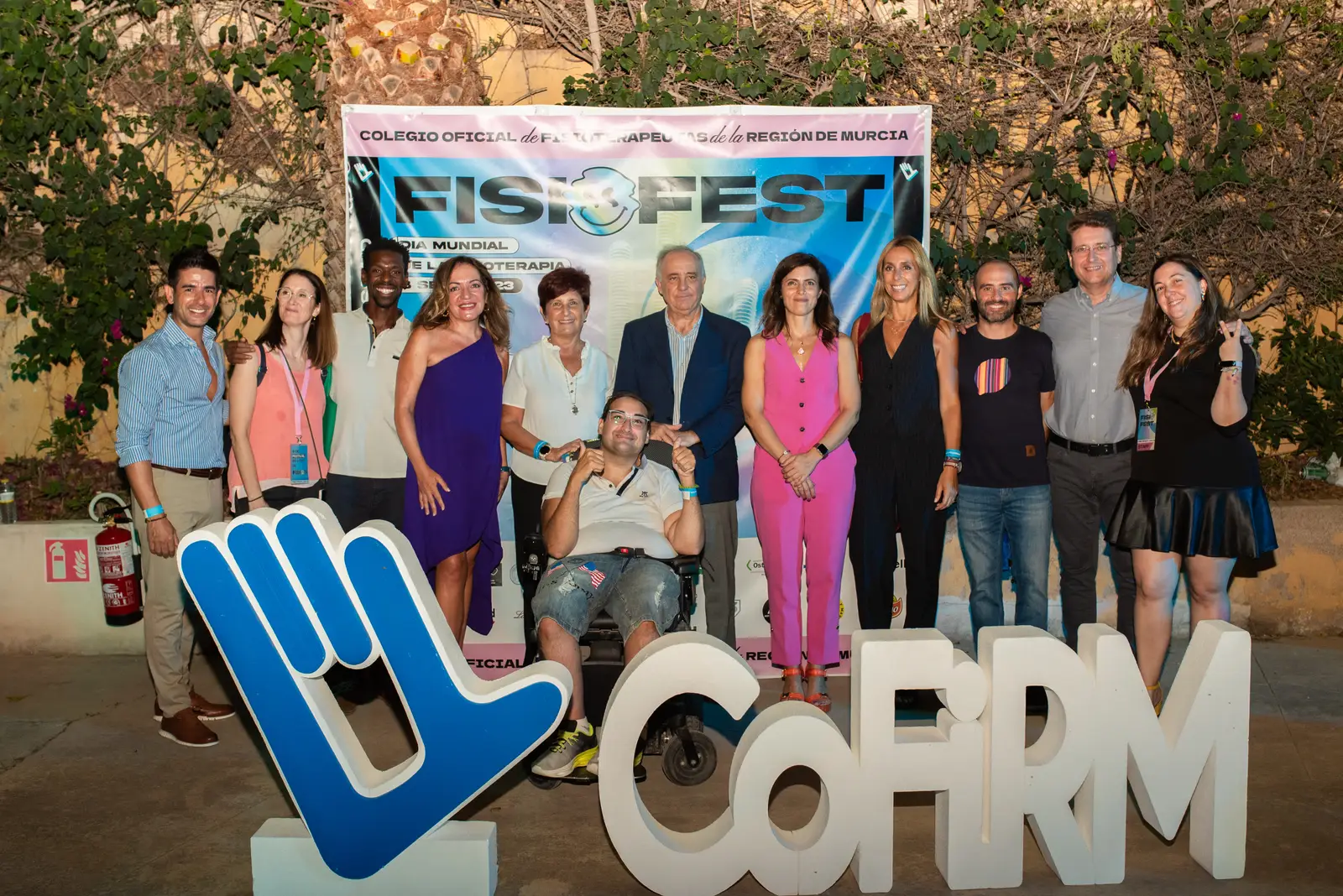 Fisiofest — imagen 5
