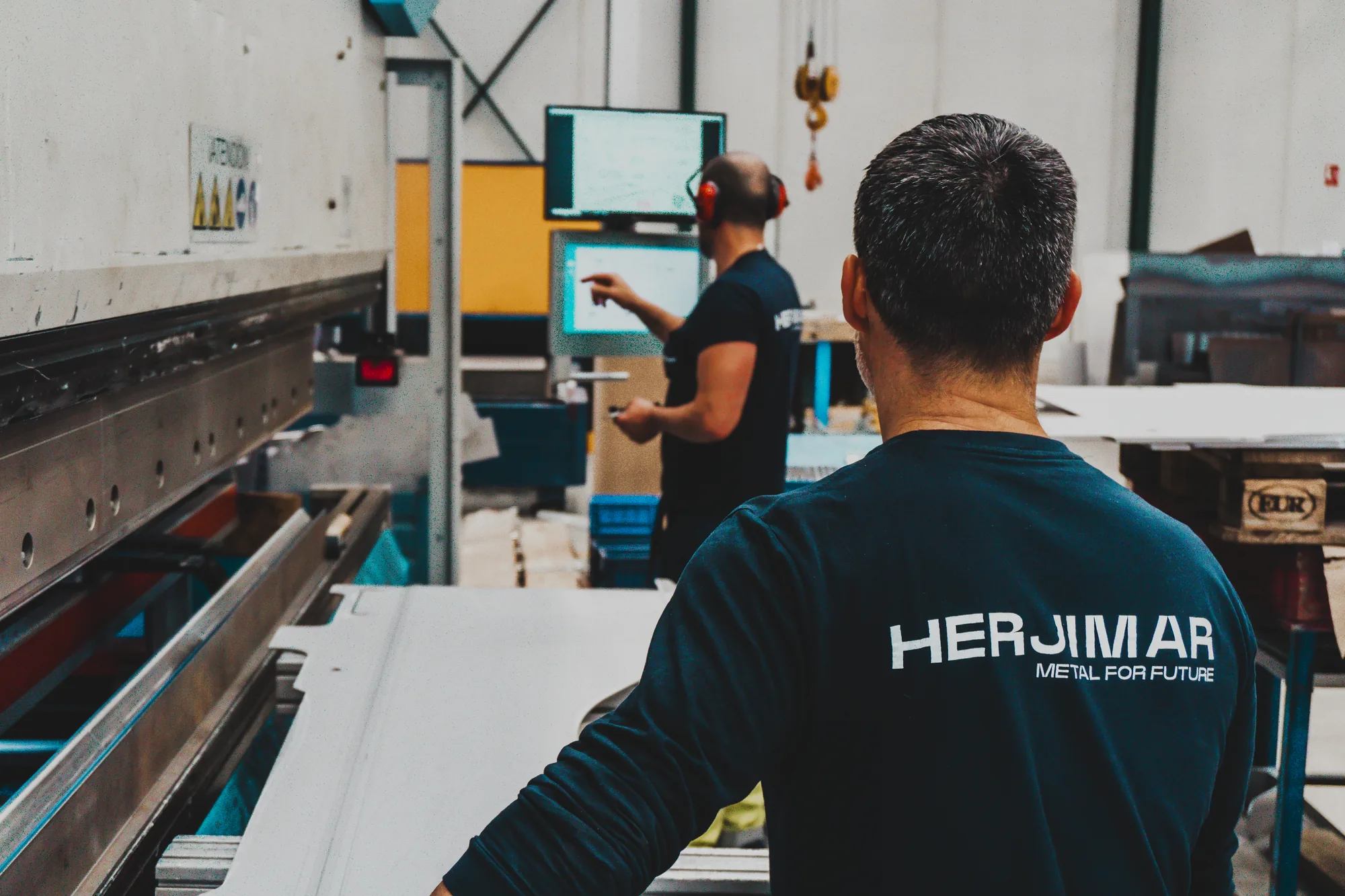 Herjimar — imagen 2