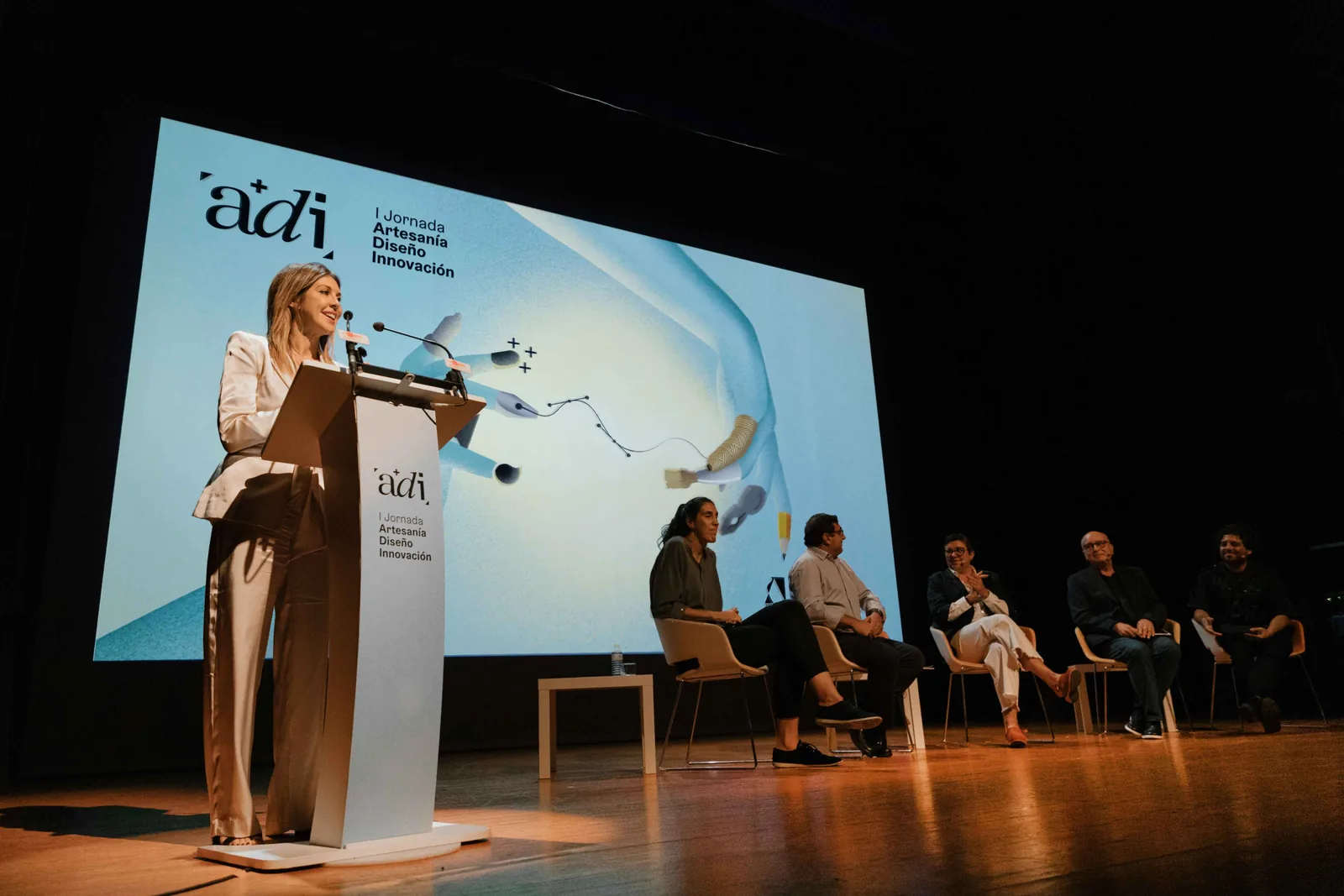 Jornadas de Artesanía — imagen 1