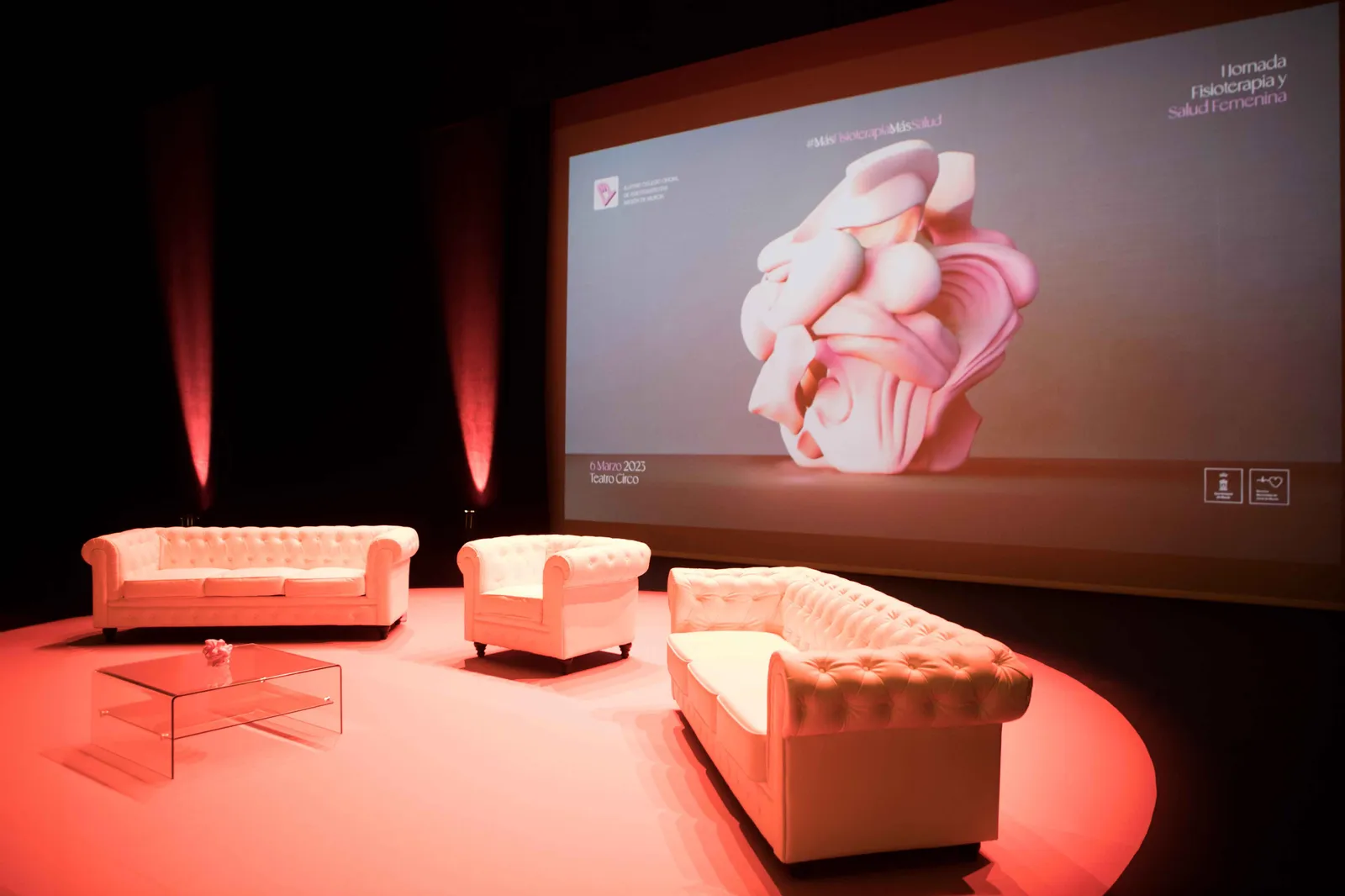 Jornadas Fisioterapia y Salud Femenina — imagen 10