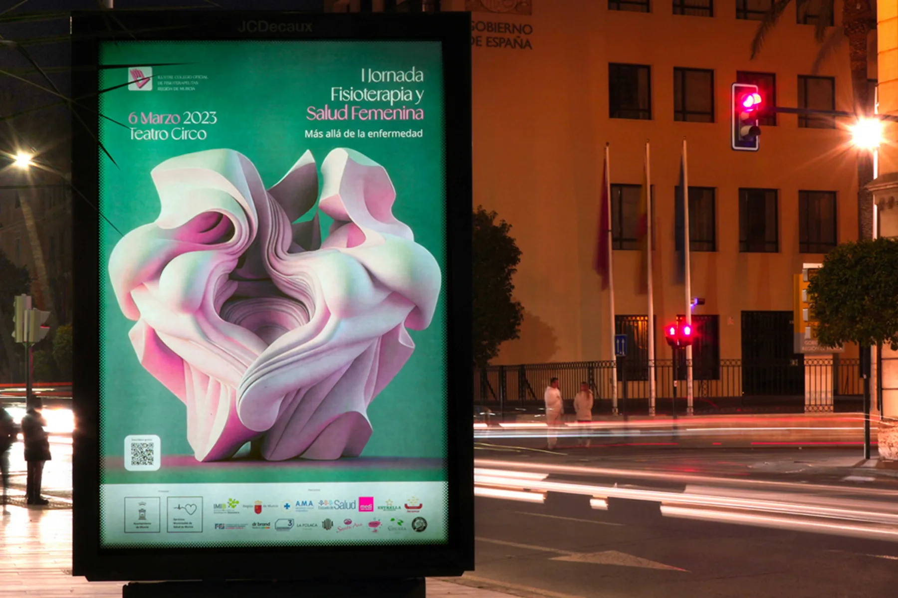 Jornadas Fisioterapia y Salud Femenina — imagen 13