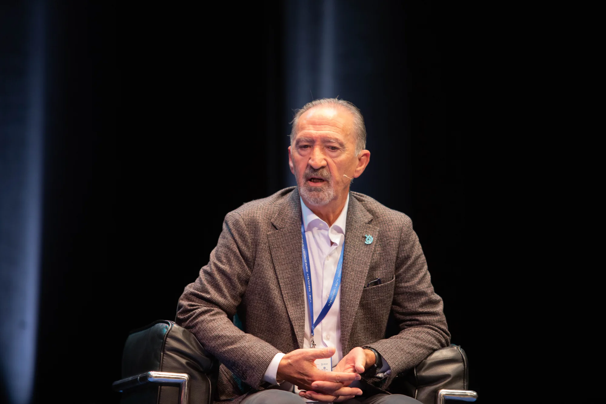 Jornadas Fisioterapia y Salud Masculina — imagen 21