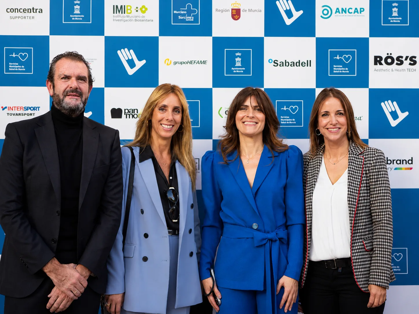 Jornadas Fisioterapia y Salud Masculina — imagen 25