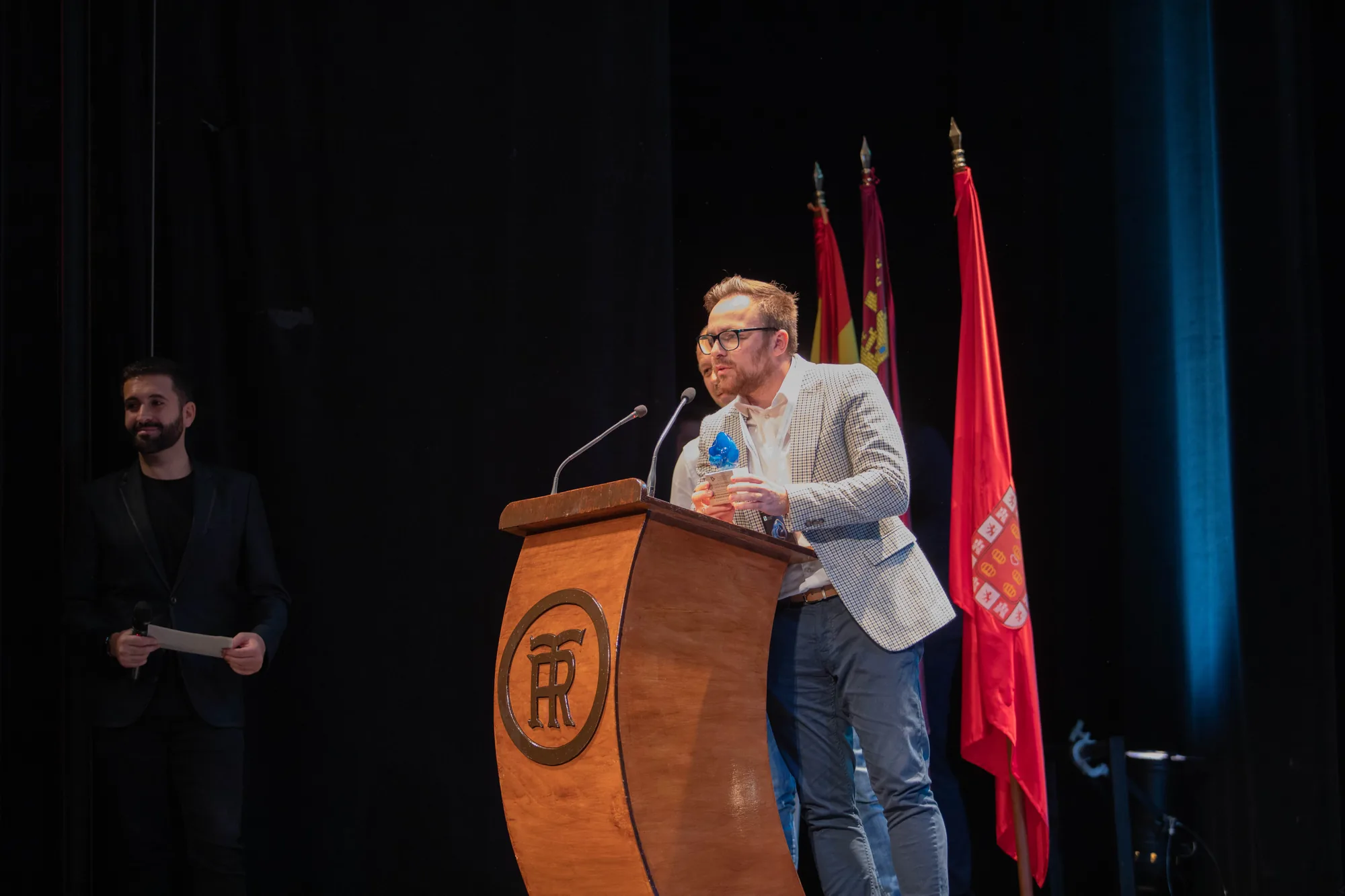 Jornadas Fisioterapia y Salud Masculina — imagen 41
