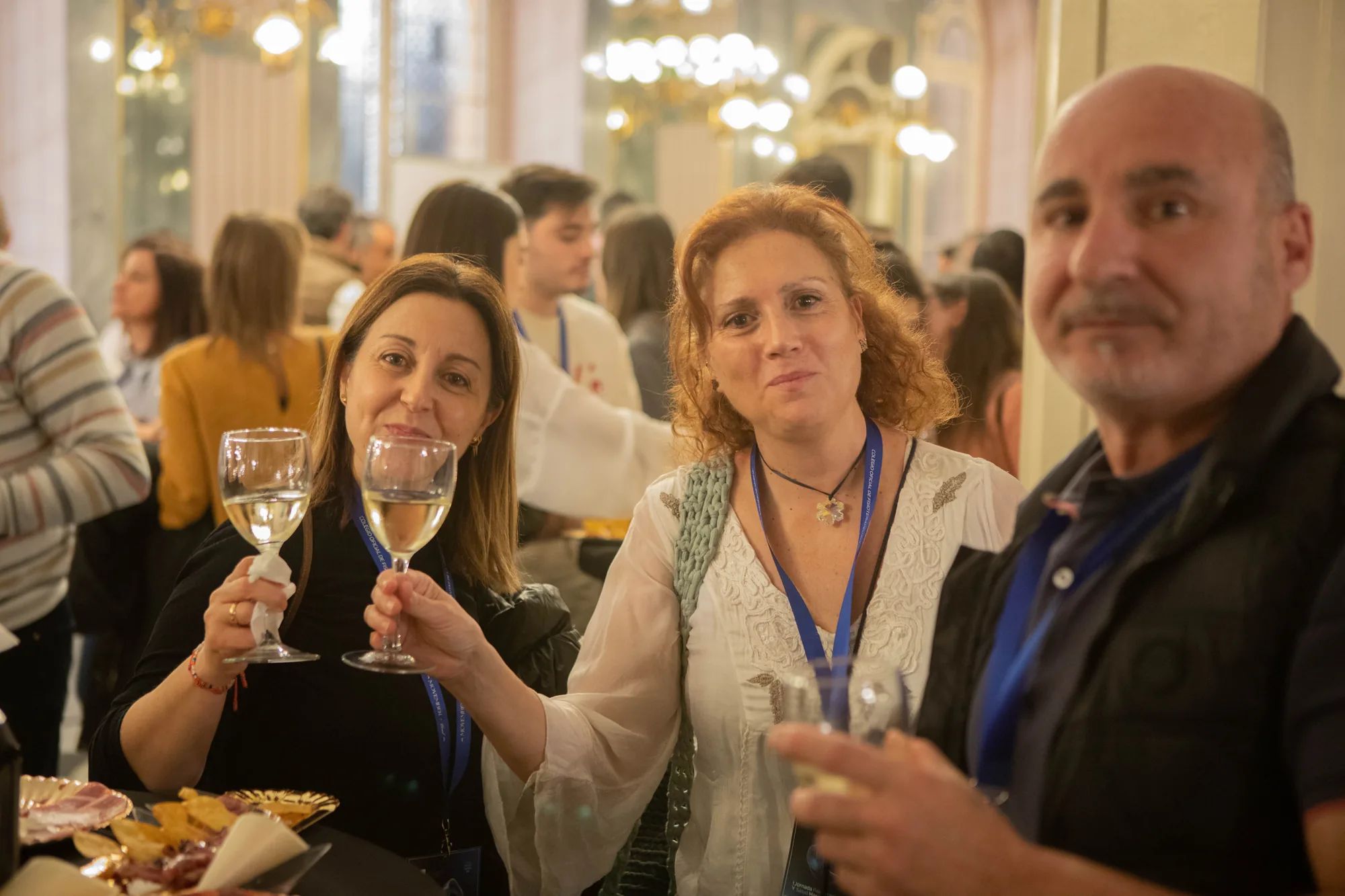 Jornadas Fisioterapia y Salud Masculina — imagen 47
