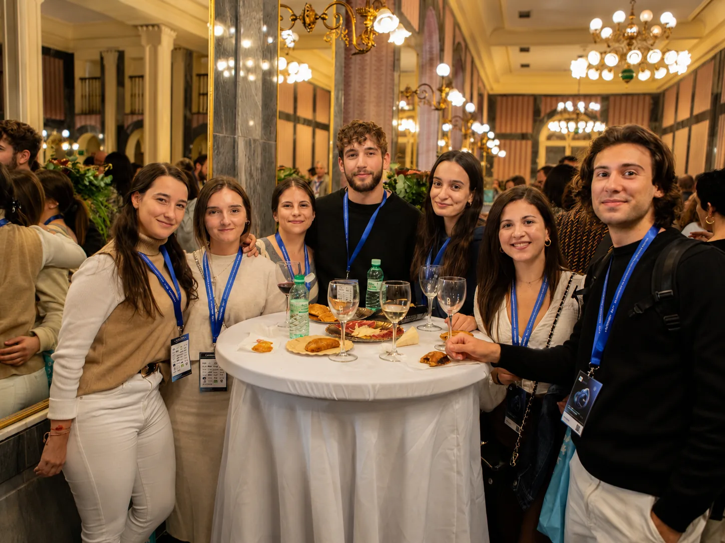 Jornadas Fisioterapia y Salud Masculina — imagen 49