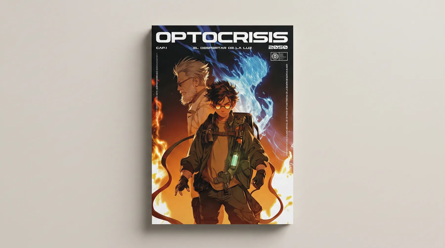 Optocrisis — imagen 3