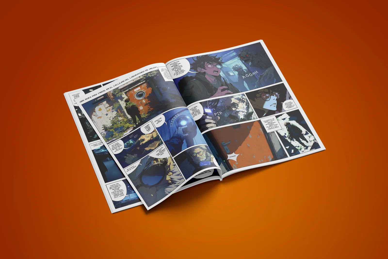 Optocrisis — imagen 4