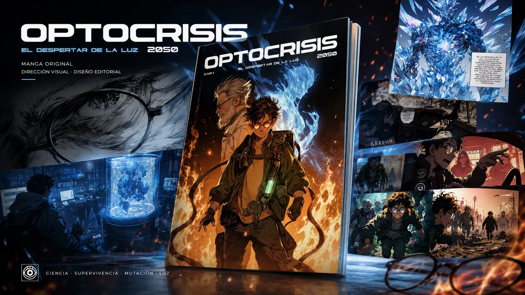 Optocrisis — imagen 6
