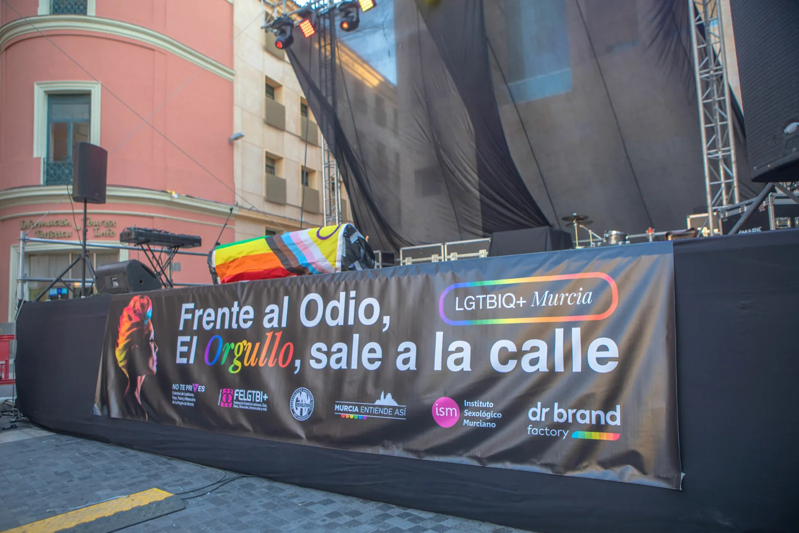 Orgullo Murcia 2022 — imagen 3