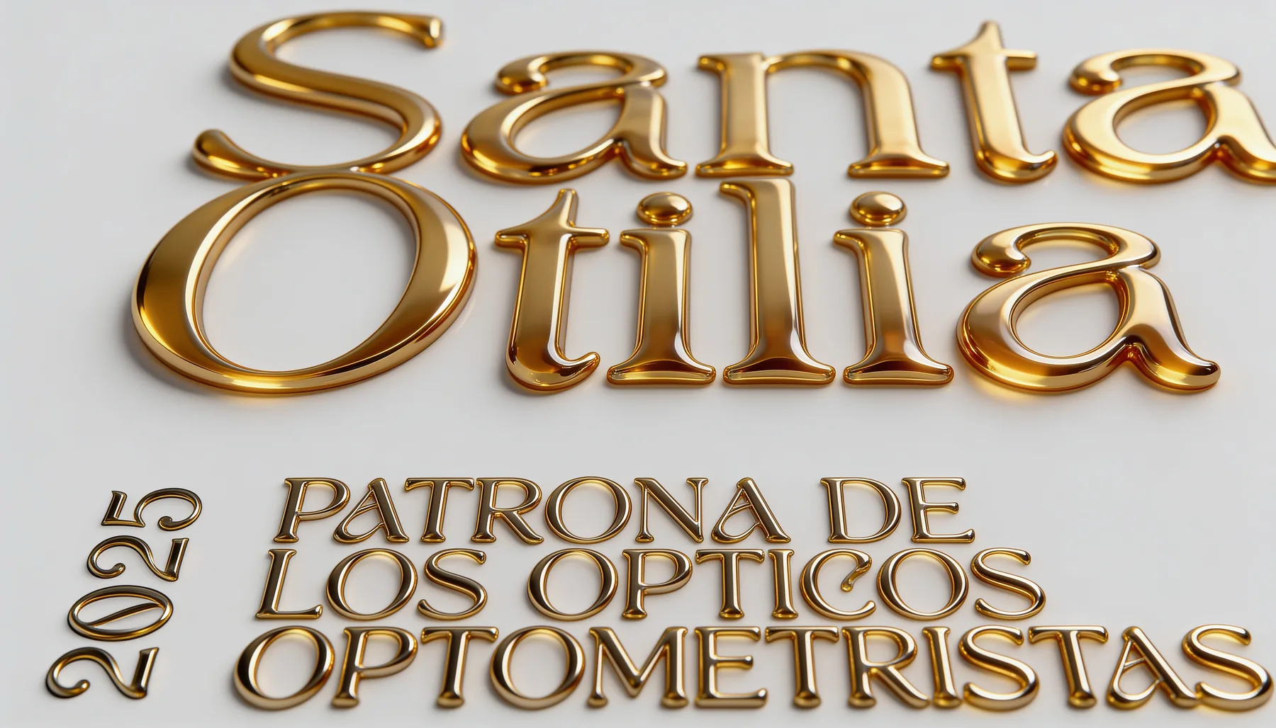Santa Otilia · Identidad gráfica — imagen 3