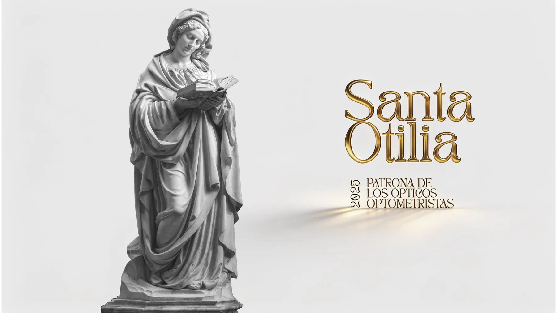Santa Otilia · Identidad gráfica — imagen 1