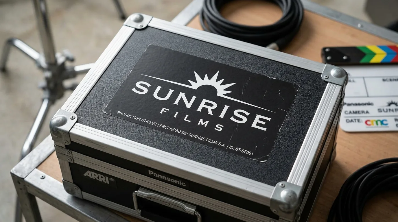 Sunrise Films — imagen 6