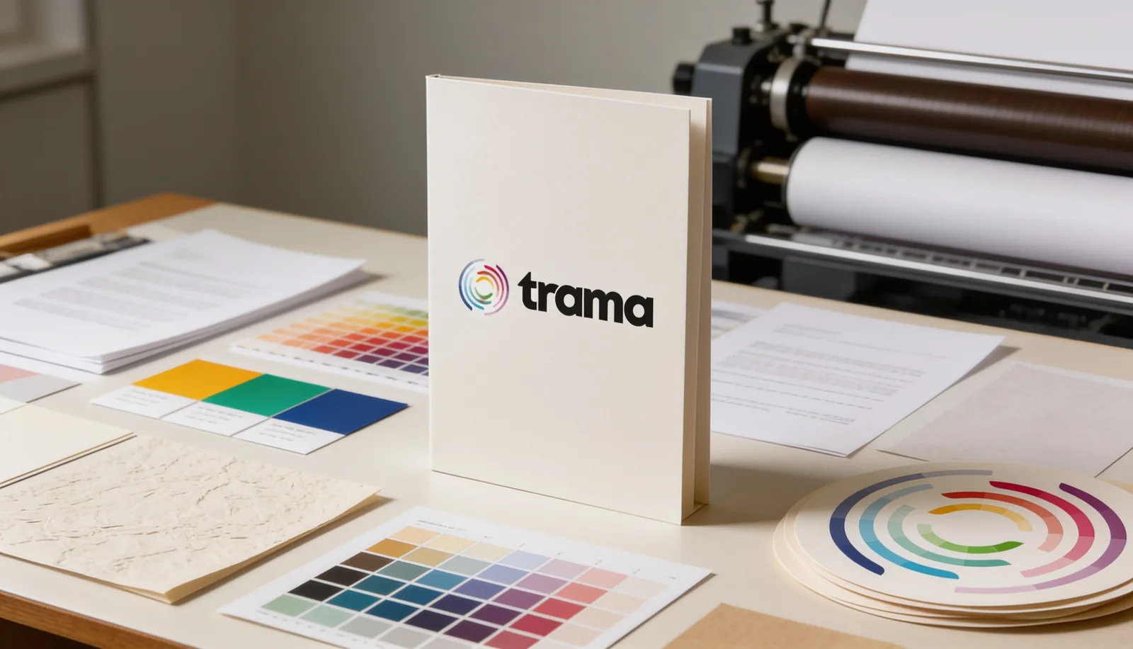 Trama — imagen 1